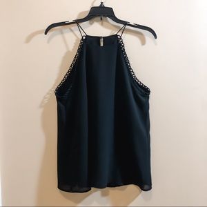 Novoh tank top - size medium